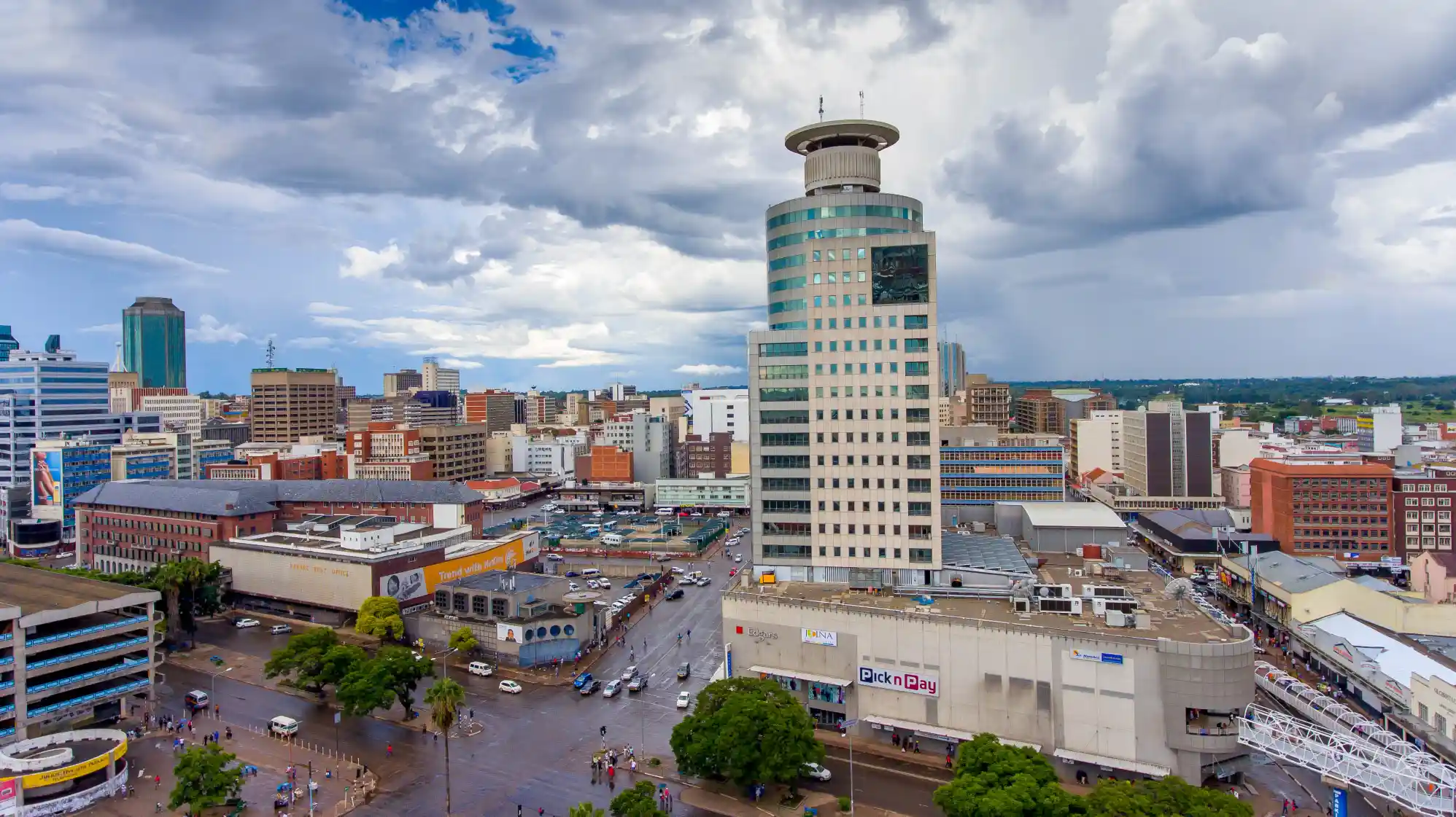 CityOfHarare