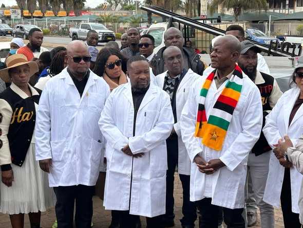 Urban Regeneration and Decongestion Operation Launched