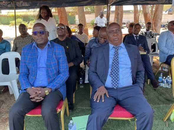 City of Harare Prayer and Wellness Day a success