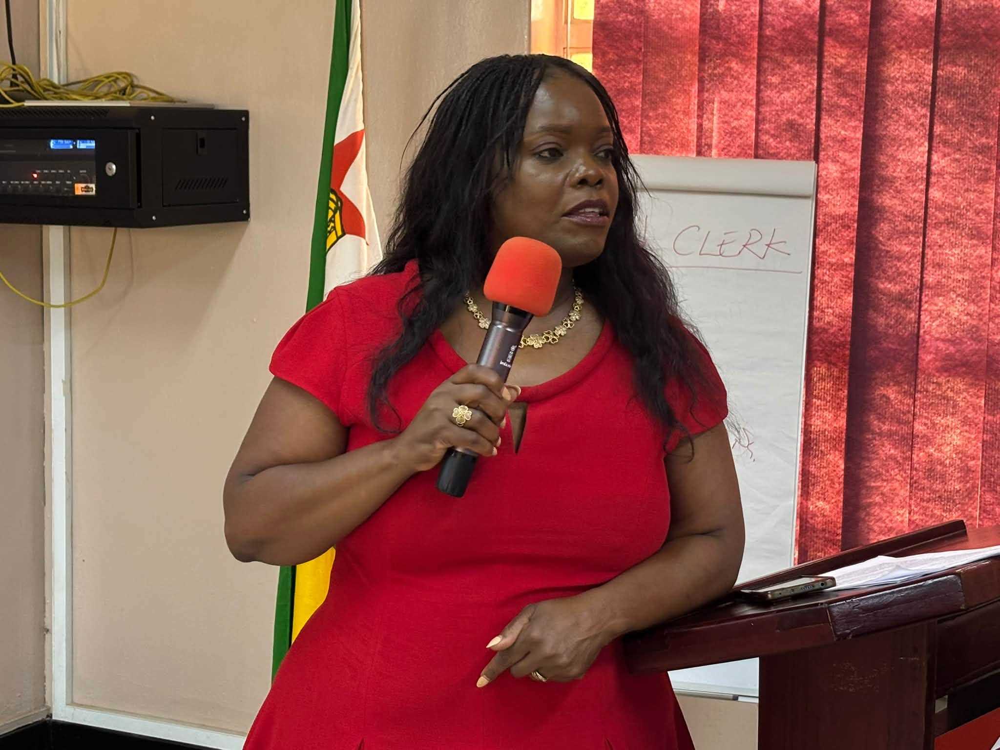 City of Harare SBUs Rally Behind Council's Service Delivery Transformation Agenda