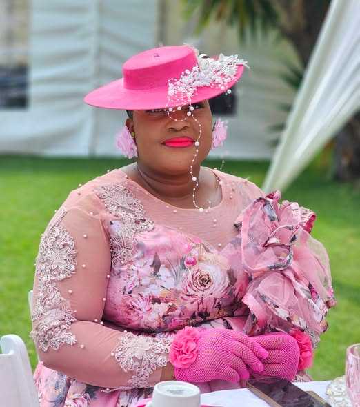 Harare Women Leaders Gather for Leadership, Wellness Forum