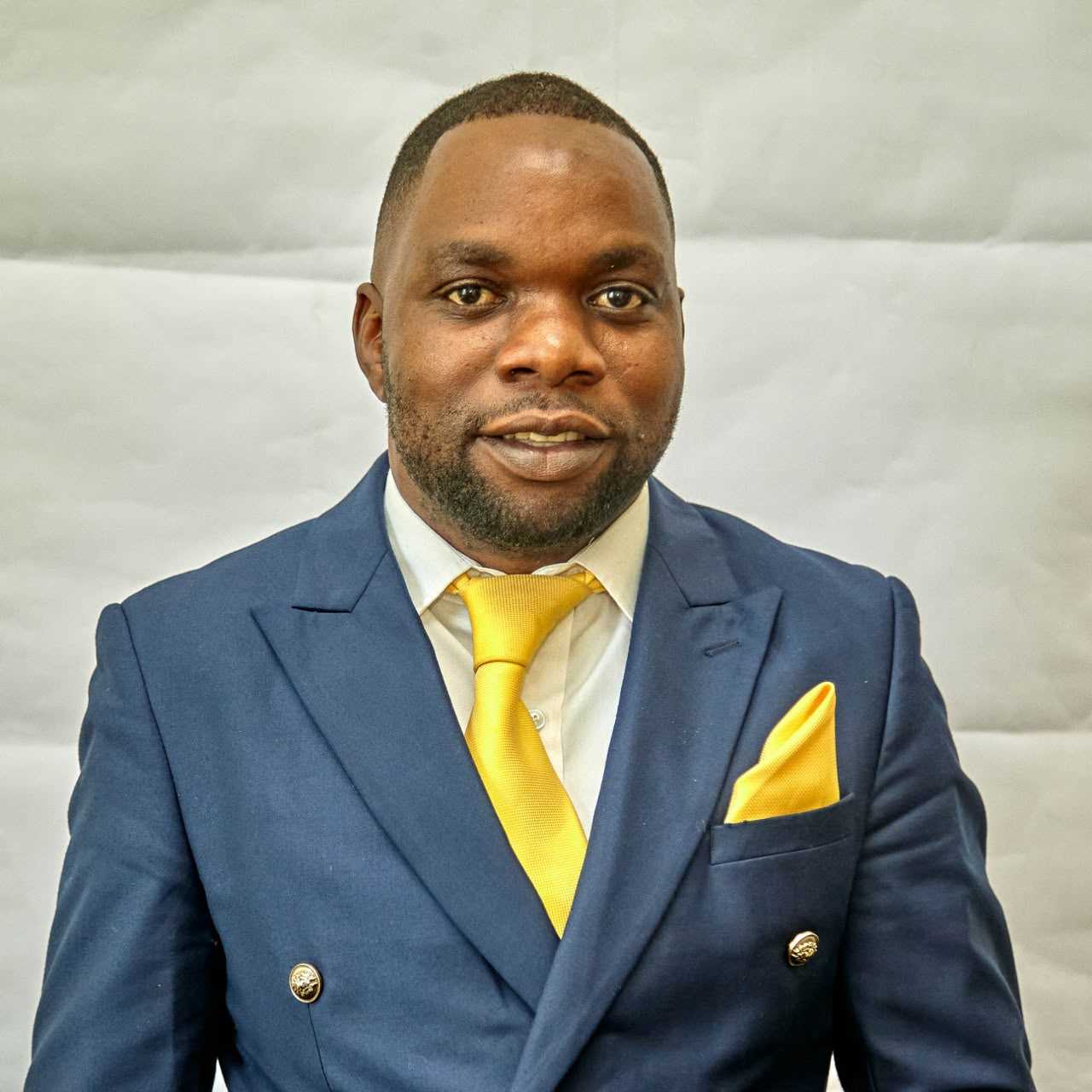 Cllr. Danford Ngadziore