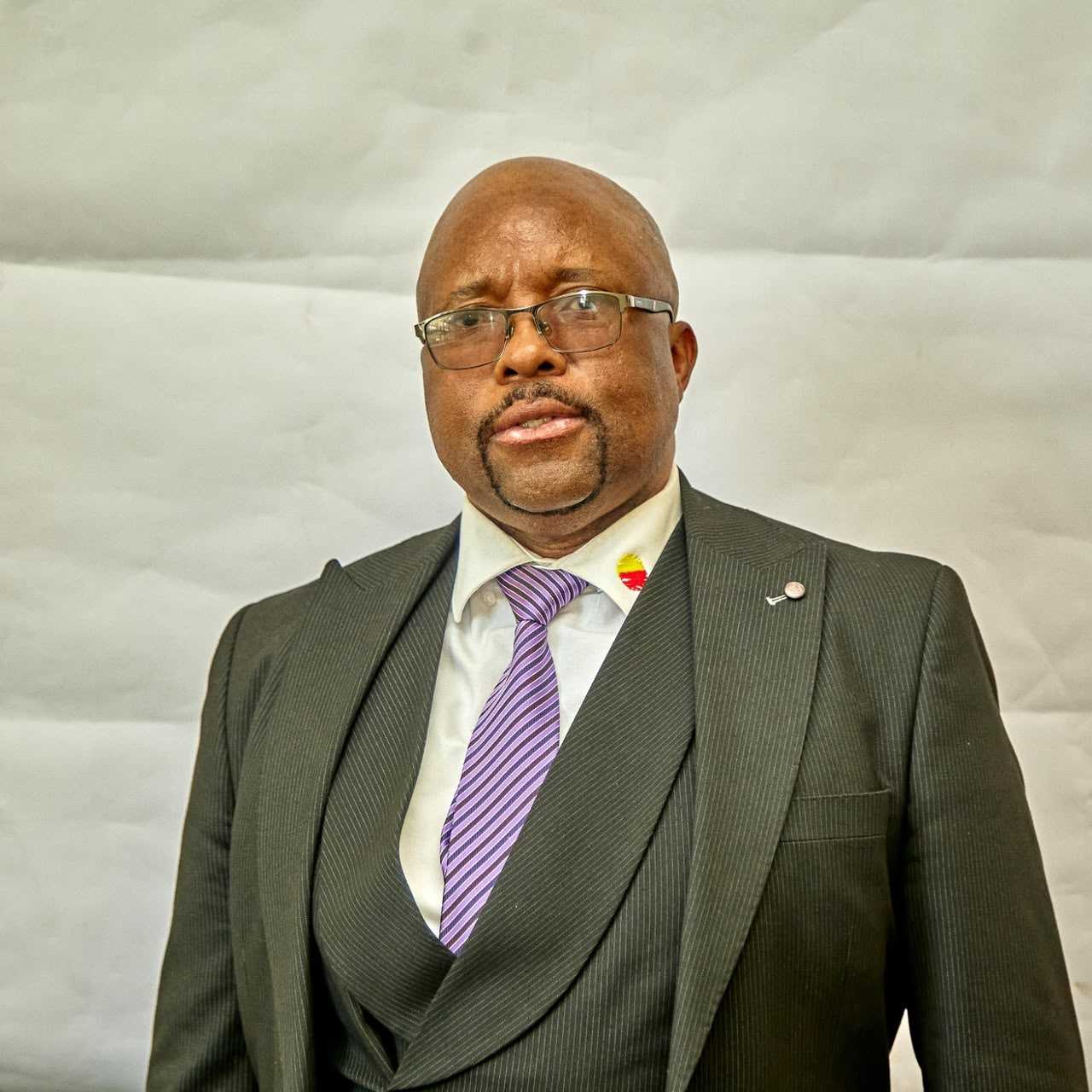 Cllr. Simon Mapanzure