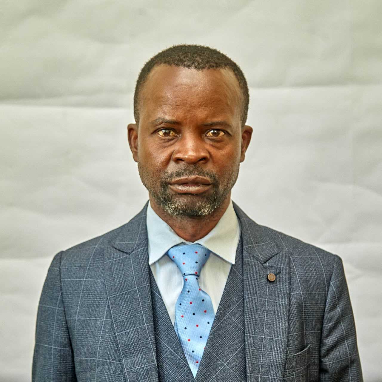 Cllr. Joshua Pedzisai