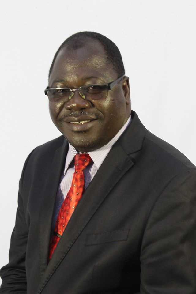 Deputy Mayor