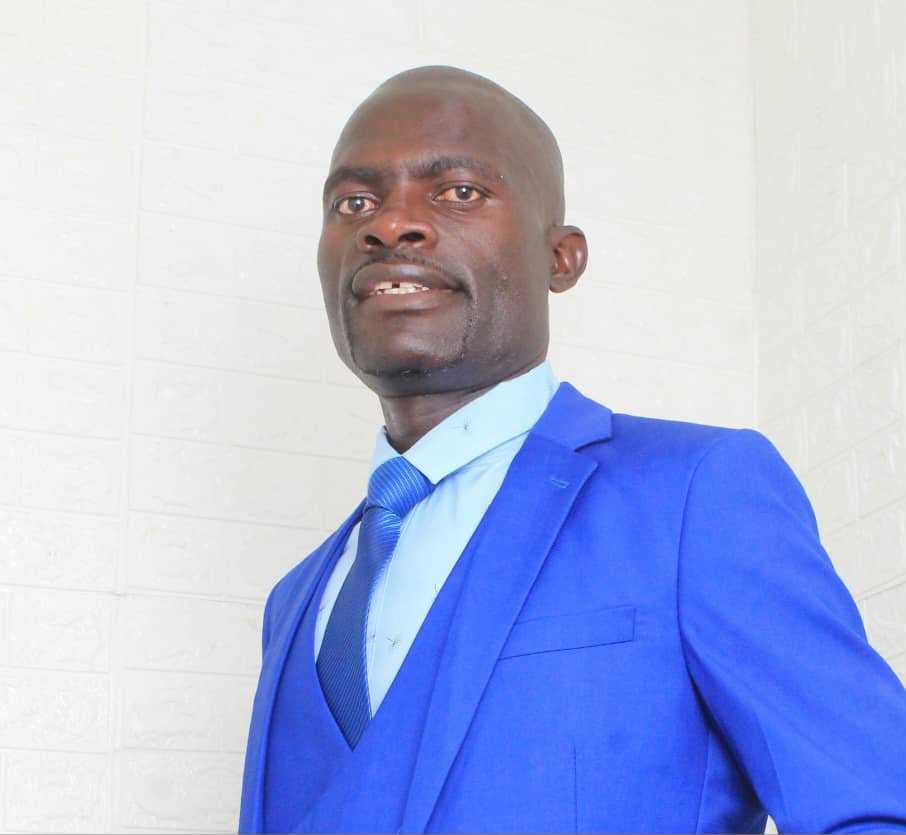 Cllr. Zodiac Duri