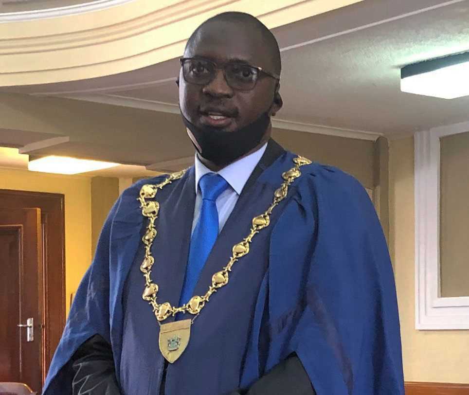 Deputy Mayor