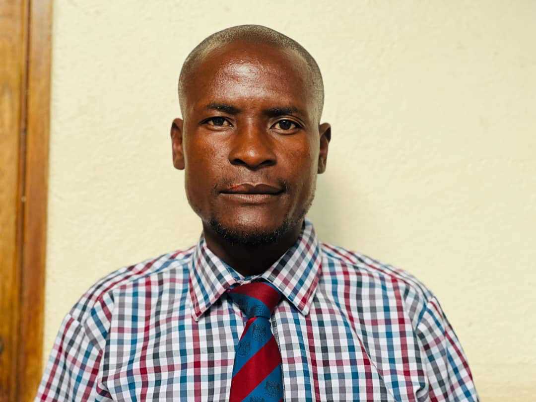 Cllr. Knowlege Bote